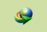 Internet Download Manager 6.42.23-绿软家园