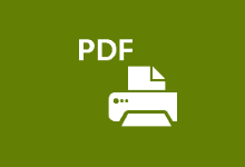 PDF-XChange Printer Standard 10.4.2.390-绿软家园